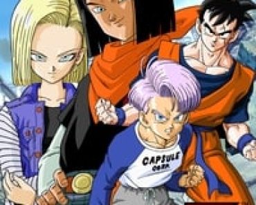 Download Dragon Ball Z: The History of Trunks (1993) Multi Audio (Hindi-English-Japanese) Esubs Bluray 480p [200MB] || 720p [510MB] || 1080p [1.1GB]