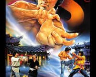 Download Dragon Fist (1979) Multi Audio (Hindi-English-Chinese) 480p [340MB] || 720p [960MB] || 1080p [2.12GB]
