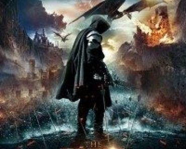 Download Dragon Kingdom (2018) Dual Audio (Hindi-English) 480p [300MB] || 720p [800MB]