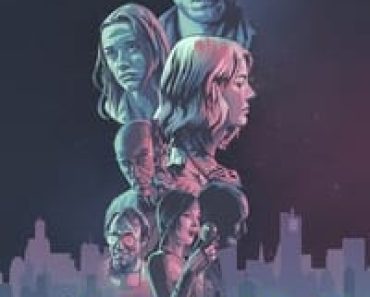 Download Drive All Night 2021 English 480p 300MB, 720p 870MB & 1080p 1.57GB