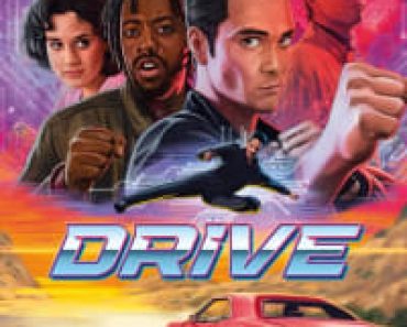 Download Drive (1997) Dual Audio {Hindi-English} Esubs Director’s Cut BluRay 480p [388MB] || 720p [1.1GB] || 1080p [2.5GB]