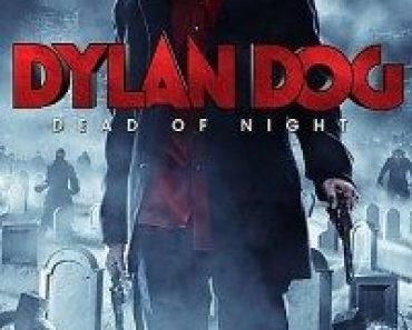 Download Dylan Dog Dead of Night (2010) Dual Audio (Hindi-English) Esub Bluray 480p [350MB] || 720p [960MB] || 1080p [2.5GB]