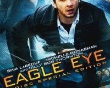 Download Eagle Eye (2008) Dual Audio {Hindi-English} Msubs Bluray 480p [450MB] || 720p [1.1GB] || 1080p [3GB]