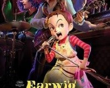 Download Earwig and the Witch (2020) Dual Audio (Hindi-English) 480p [300MB] || 720p [800MB] || 1080p [1.77GB]