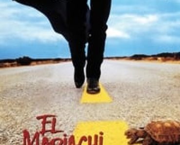 Download El Mariachi (1992) Dual Audio {Hindi-English} Esubs BluRay 480p [280MB] || 720p [803MB] || 1080p [1.6B]