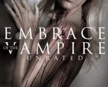 Download Embrace of the Vampire (2013) Dual Audio {Hindi-English} Esubs Unrated BluRay 480p [314MB] || 720p [895MB] || 1080p [2.0GB]