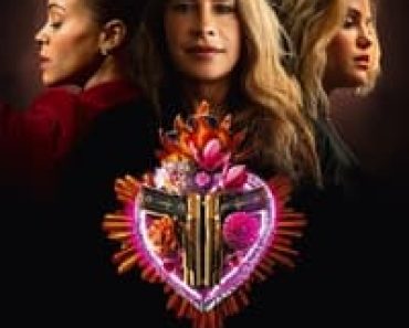Download Emilia Pérez (2024) (Spanish Audio) Msubs Web-Dl 480p [400MB] || 720p [1GB] || 1080p [2.6GB]