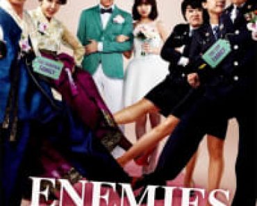 Download Enemies In-Law (2015) Dual Audio (Hindi-Korean) Esub Web-Dl 480p [390MB] || 720p [1GB] || 1080p [2.4GB]