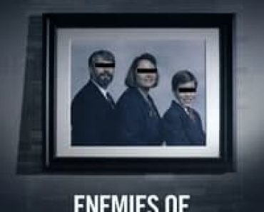 Download Enemies of the State (2021) {English With Subtitles} 480p [300MB] || 720p [950MB] || 1080p [1.91GB]