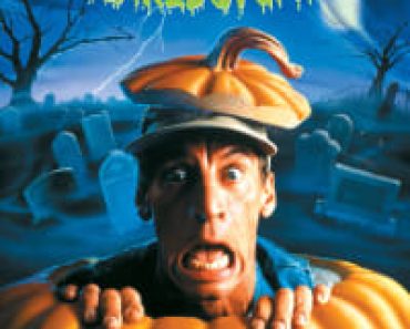 Download Ernest Scared Stupid (1991) Dual Audio {Hindi-English} Esubs BluRay 480p [339MB] || 720p [810MB] || 1080p [1.8GB]