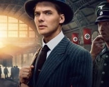 Download Escape from Germany (2024) (English Audio) Esubs Web-Dl 480p [290MB] || 720p [790MB] || 1080p [1.8GB]