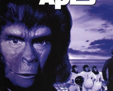 Download Escape from the Planet of the Apes (1971) {English Audio With Subtitles} 480p [450MB] || 720p [900MB] || 1080p [1.89GB]