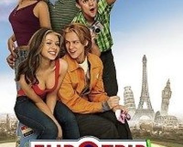 Download EuroTrip (2004) Dual Audio (Hindi-English) 480p [300MB] || 720p [800MB] || 1080p [2GB]