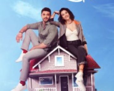 Download Everywhere I Go: Her Yerde Sen (Season 1) Turkish Series {Hindi Dubbed} 720p WeB-DL [350MB]