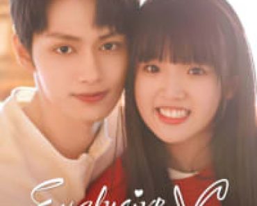 Download A Love So Beautiful 2017 Chinese 480p 230MB, 720p 350MB & 1080p 2.2GB