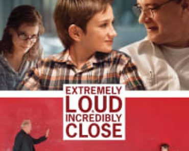 Download Extremely Loud & Incredibly Close (2011) {English With Subtitles} 480p [385MB] || 720p [1GB] || 1080p [2.49GB]
