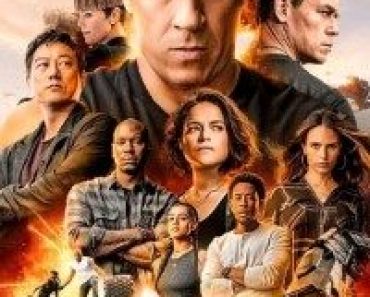 Download F9: The Fast Saga (2021) Dual Audio {Hindi-English} WeB-DL HD 480p [500MB] || 720p [1.3GB] || 1080p [3.2GB]
