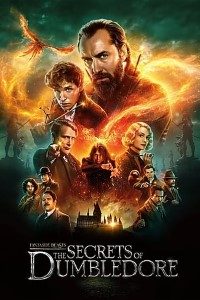 Download Fantastic Beasts The Secrets of Dumbledore 2022 HDRip 200x300 1