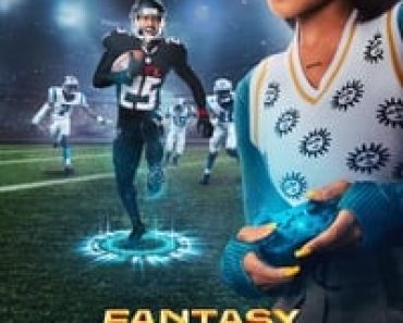 Download Fantasy Football (2022) {English With Subtitles} Web-DL 480p [300MB] || 720p [900MB] || 1080p [1.80GB]