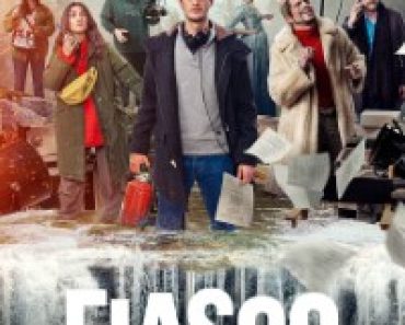 Download Fiasco (Season 1) Dual Audio {English-French} Msubs WeB-DL 720p [210MB] || 1080p [1.6GB]