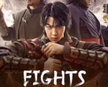 Download Fights Break Sphere (2023) Dual Audio {Hindi-Chinese} HC-Subs WEB-DL 480p [309MB] || 720p [899MB] || 1080p [1.9GB]