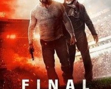 Download Final Score (2018) Dual Audio (Hindi-English) 480p [350MB] || 720p [1GB] || 1080p [1.8GB]