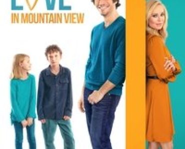 Download Finding Love in Mountain View (2020) (English Audio) Esubs Web-Dl 480p [240MB] || 720p [650MB] || 1080p [1.5GB]