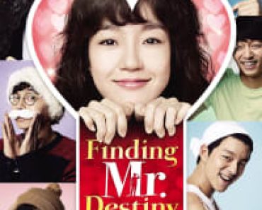 Download Finding Mr. Destiny (2010) (Korean Audio) Msubs Web-Dl 480p [340MB] || 720p [930MB] || 1080p [2.2GB]
