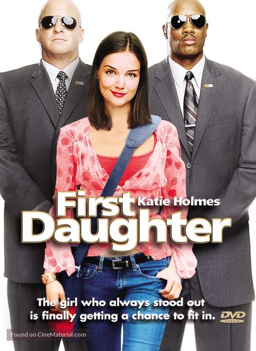Download First Daughter Movie 2004