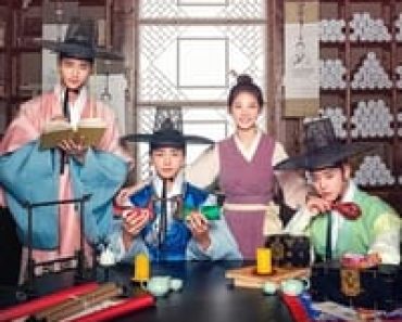 Download Flower Crew: Joseon Marriage Agency (Season 1) Dual Audio (Hindi-Korean) Esub Web-Dl 480p [210MB] || 720p [600MB] || 1080p [1.4GB]