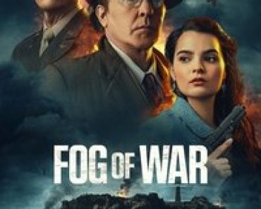 Download Fog of War (2025) (English Audio) Esubs Web-Dl 480p [310MB] || 720p [830MB] || 1080p [2GB]