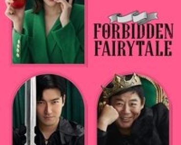 Download Forbidden Fairytale (2025) (Hindi Audio) Web-Dl 480p [320MB] || 720p [880MB] || 1080p [2GB]