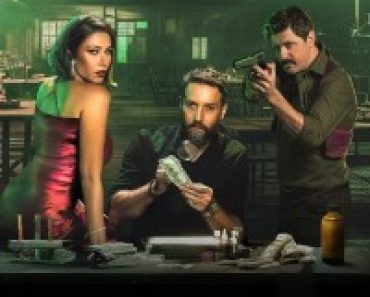Download Franklin (Season 1) Dual Audio {English-Arabic} WeB-DL 720p [420MB] || 1080p [860MB]