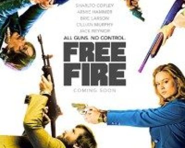 Download Free Fire (2016) Dual Audio (Hindi-English) 480p [300MB] || 720p [1GB] || 1080p [1.54GB]