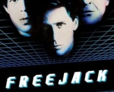Download Freejack (1992) Dual Audio {Hindi-English} Esubs BluRay 480p [270MB] || 720p [789MB] || 1080p [1.6GB]