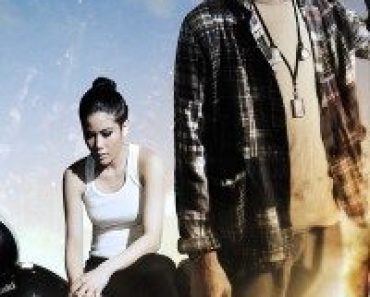Download Friday Killer (2011) Dual Audio (Hindi-Thai) 480p [300MB] || 720p [800MB]