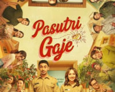 Download Pasutri Gaje aka Funny Couple (2024) (Indonesian) Esubs Web-Dl 480p [330MB] || 720p [880MB] || 1080p [2.1GB]