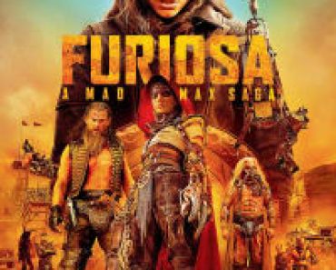 Download Furiosa: A Mad Max Saga (2024) Dual Audio {Hindi-English} WEB-DL 480p [680MB] || 720p [1.5GB] || 1080p [3.5GB]