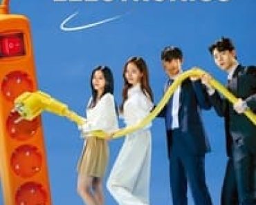 Download Gaus Electronics (Season 1) (Hindi-Korean) Esubs Web-Dl 720p [400MB] || 1080p [900MB]
