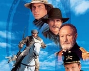Download Geronimo An American Legend (1993) Dual Audio {Hindi-English} Esubs BluRay 480p [387MB] || 720p [1.0GB] || 1080p [2.4GB]