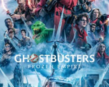 Download Ghostbusters: Frozen Empire (2024) Dual Audio {Hindi-English} Esubs Web-DL 480p [380MB] || 720p [1GB] || 1080p [2.4GB]