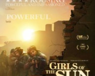 Download Girls of the Sun (2018) {French With Subtitles} 480p [330MB] || 720p [900MB] || 1080p [2.14GB]