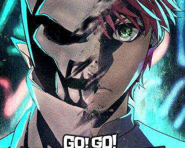 Download Go! Go! Loser Ranger! (Season 1) {Japanese With English Subtitles} WEB-DL 720p [120MB] || 1080p [1GB]