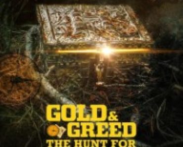 Download Gold & Greed: The Hunt for Fenn’s Treasure (Season 1) Dual Audio {Hindi-English} WeB-DL 720p [480MB] || 1080p [1.3GB]