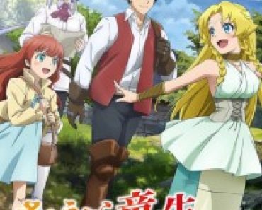 Download Good Bye, Dragon Life (Season 1) [S01E12 Added] Dual Audio {Hindi-Japanese} WeB-DL 480p [80MB] || 720p [140MB] || 1080p [480MB]