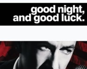 Download Good Night And Good Luck (2005) {English Audio With Subtitles} 480p [275MB] || 720p [750MB] || 1080p [1.78GB]