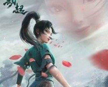 Download Green Snake (2021) Dual Audio {Chinese-English} WeB-DL HD 480p [400MB] || 720p [1.17GB] || 1080p [2.80GB]