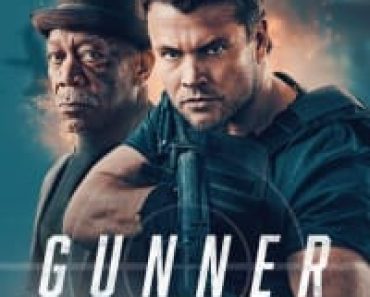 Download Gunner (2024) Dual Audio {Hindi-English} WEB-DL 480p [470MB] || 720p [1GB] || 1080p [2.3GB]