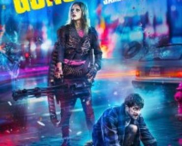 Download Guns Akimbo (2019) Dual Audio {Hindi-English} WeB-DL 480p [300MB] || 720p [1GB] || 1080p [2.6GB]