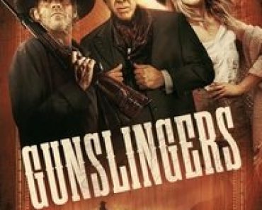 Download Gunslingers (2025) {English With Subtitles} WEB-DL 480p [309MB] || 720p [839MB] || 1080p [2.0GB]